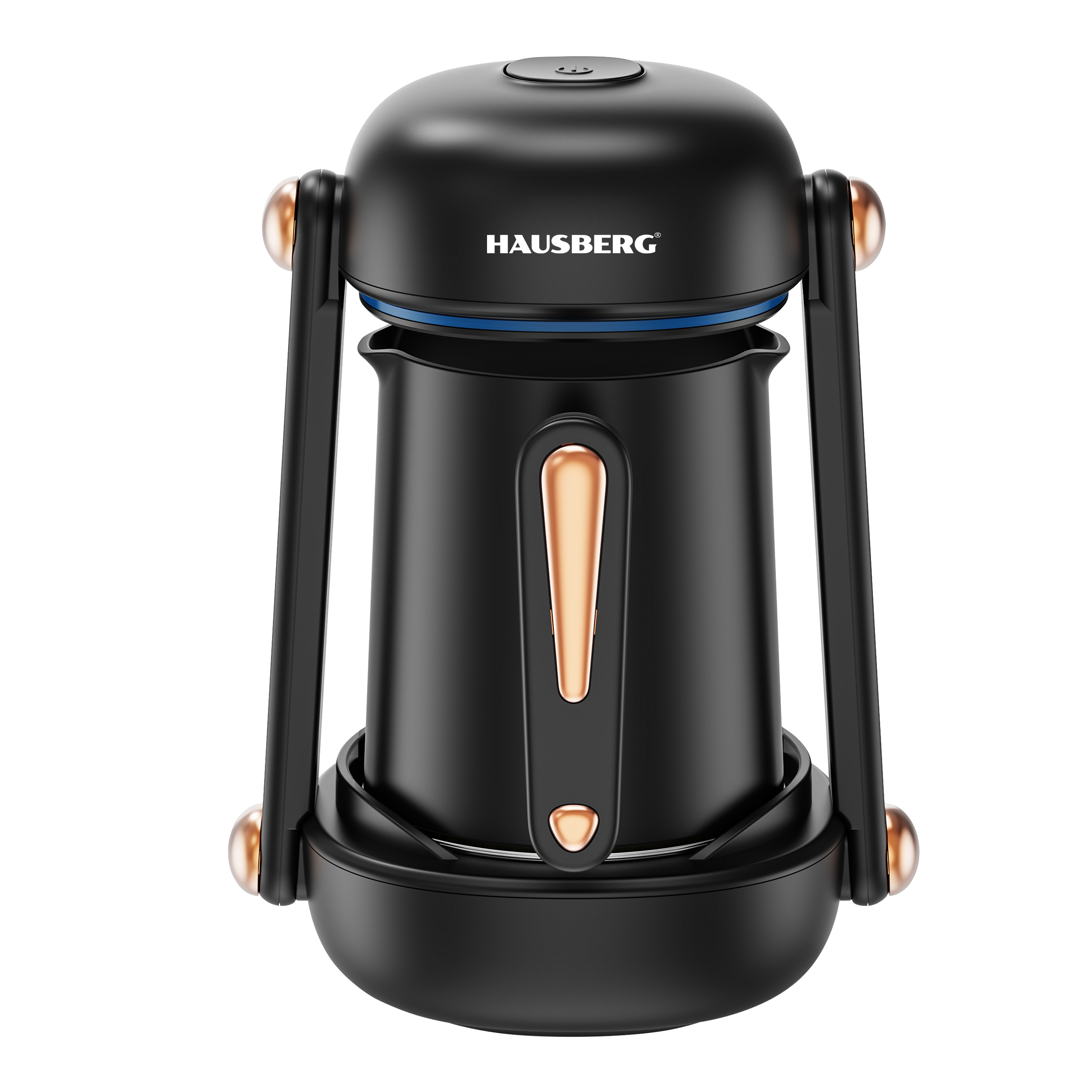 ELECTRIC TURKISH COFFEE MAKER
